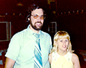 10th Reunion  1975